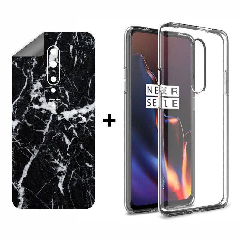 Marble Cover Combo