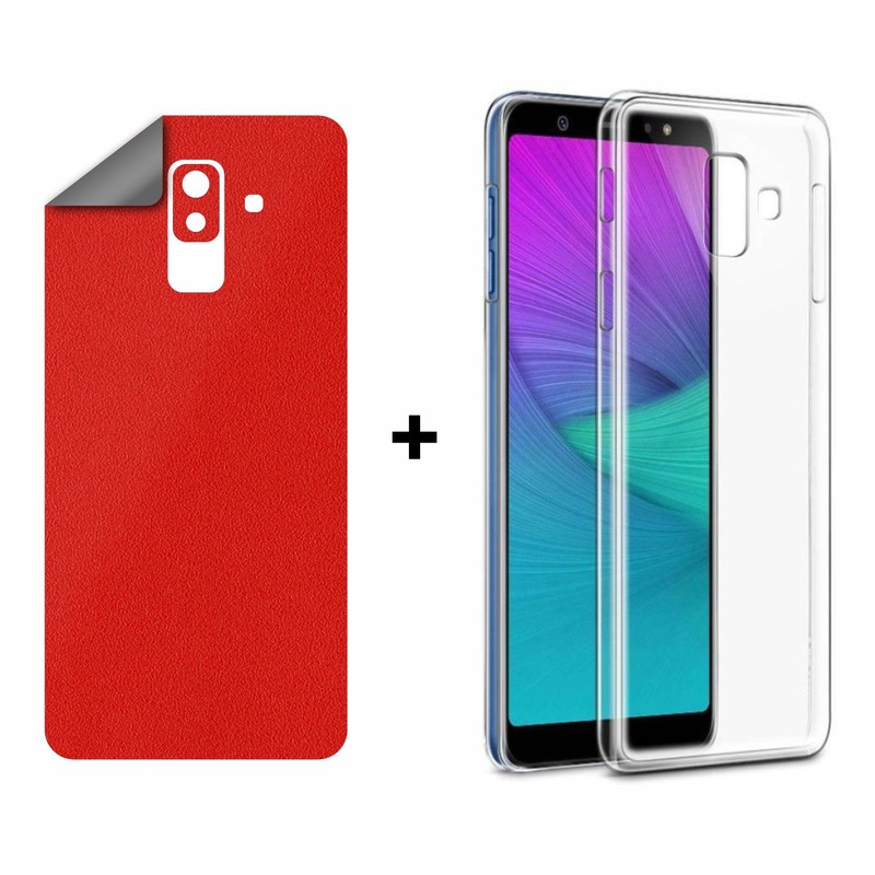 Matte Color Cover Combo