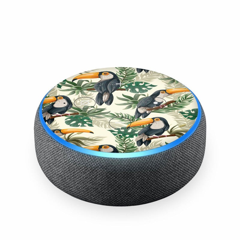 Toucan Skin For Amazon Echodot