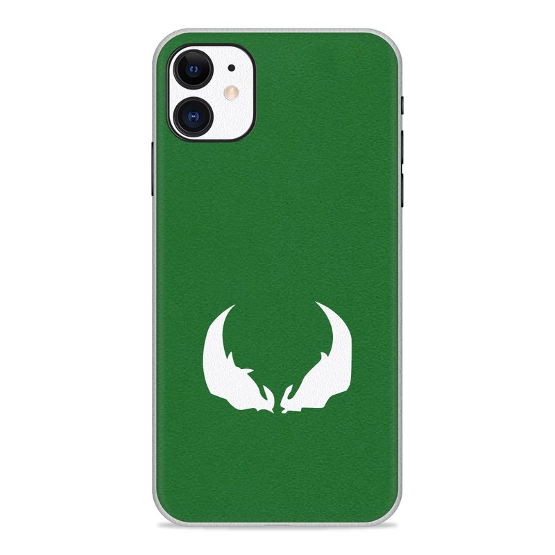 Venom Dual Edition