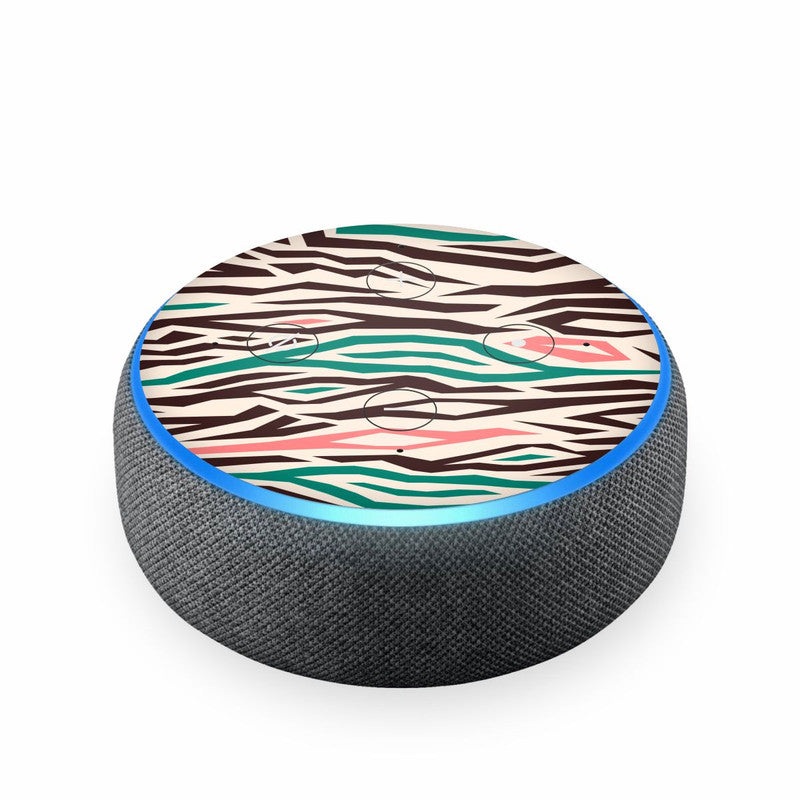 Wild 1 Skin For Amazon Echodot