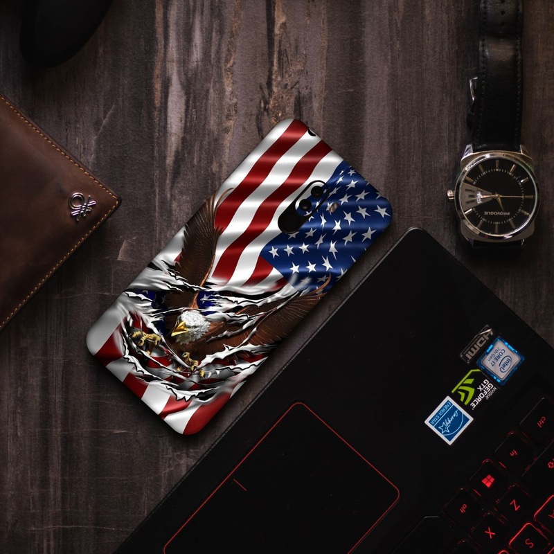 American Eagle