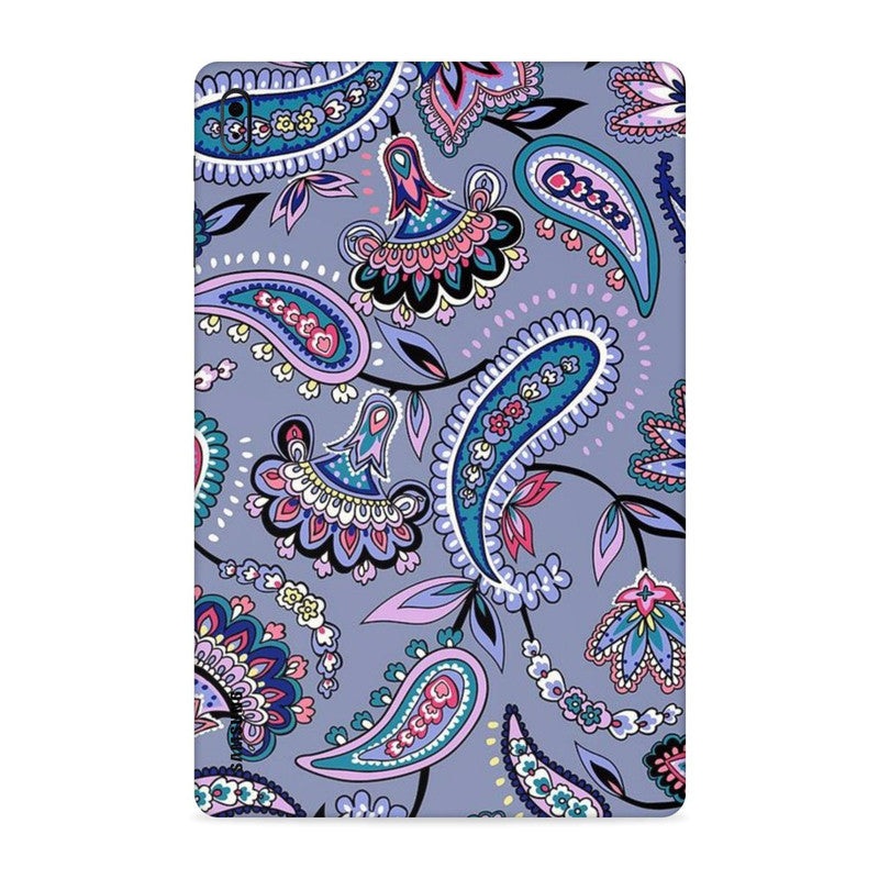 Art Tab Skin