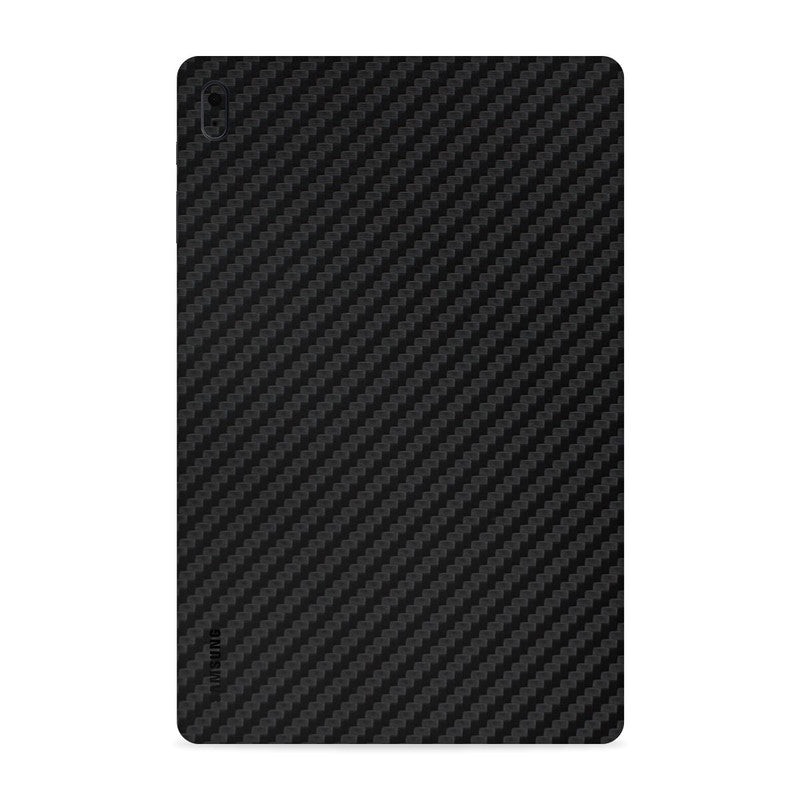 Black Carbon Tab Skin