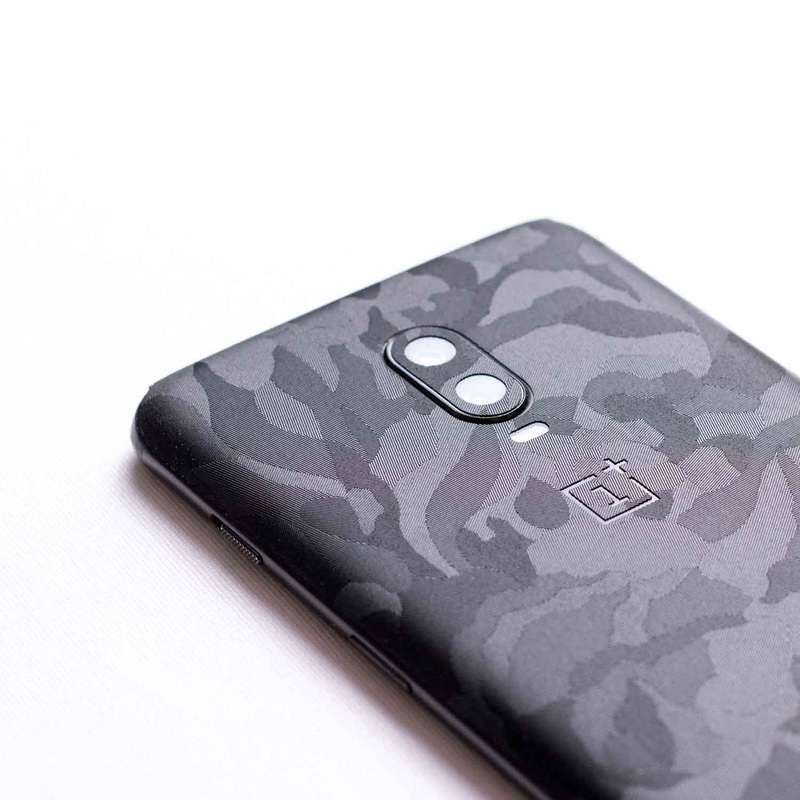 Black Shape Shift