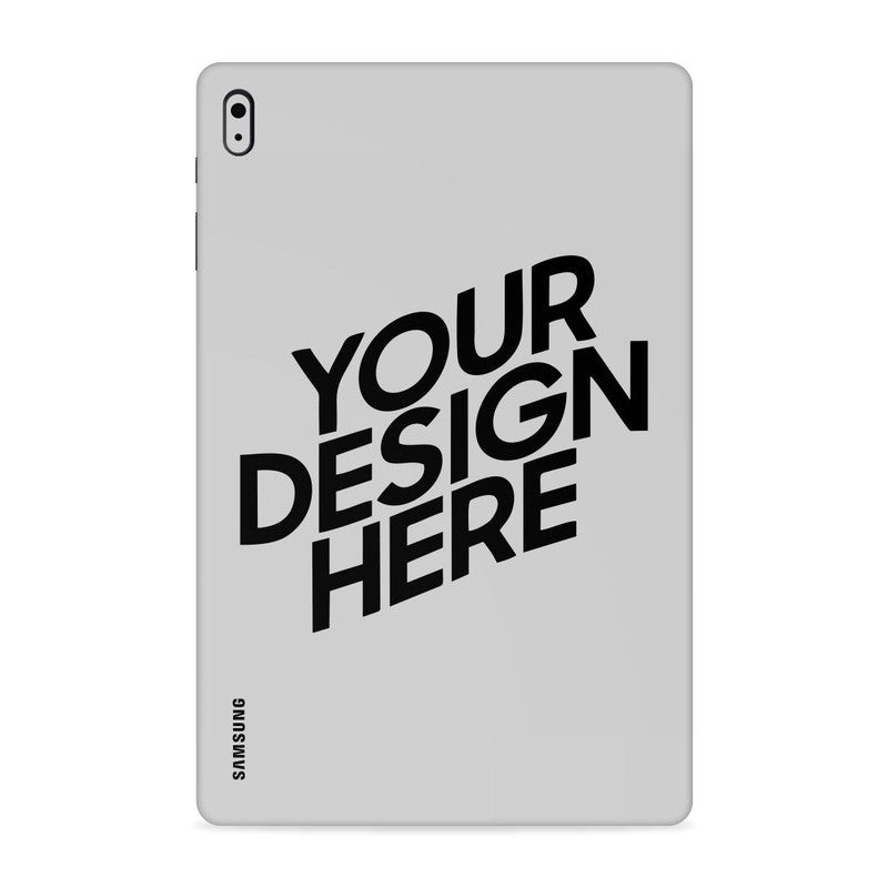 Custom Tab Skin