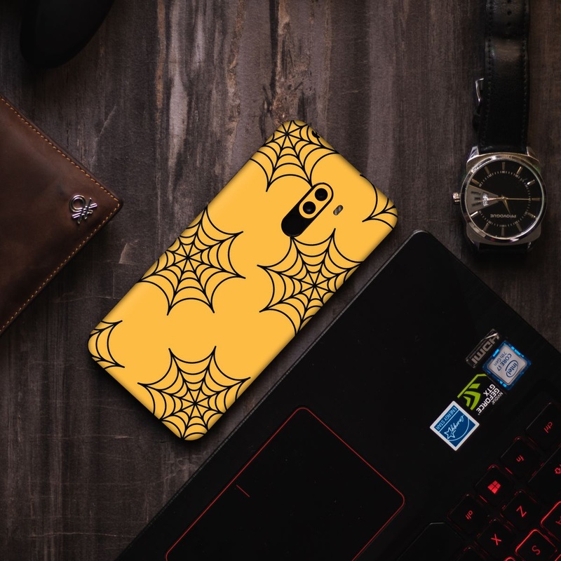 Halloween Net