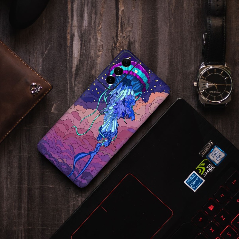 Jelly Fish