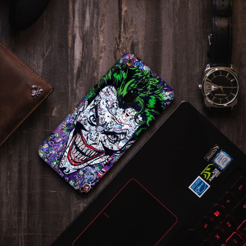 Joker Punk