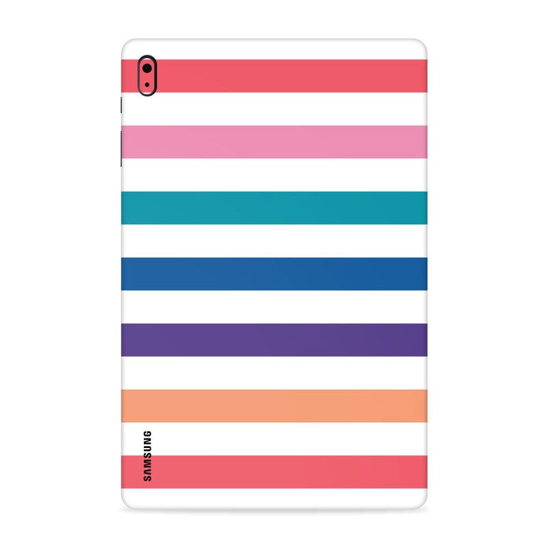 Parallel 1 Tab Skin