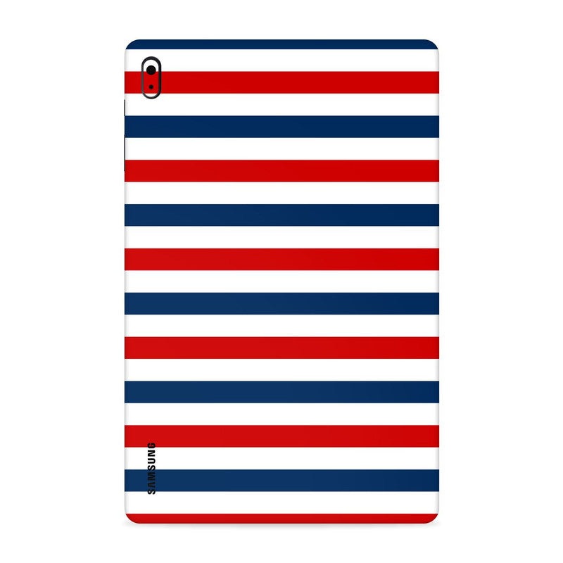 Parallel 2 Tab Skin