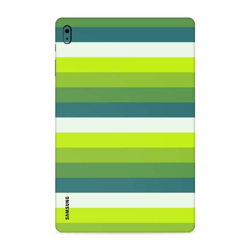 Parallel 3 Tab Skin