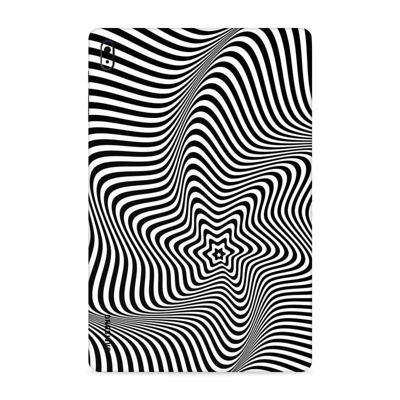 Psychedellic 5 Tab Skin
