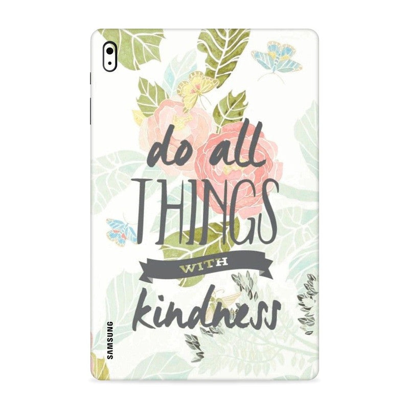 Quote 2 Tab Skin