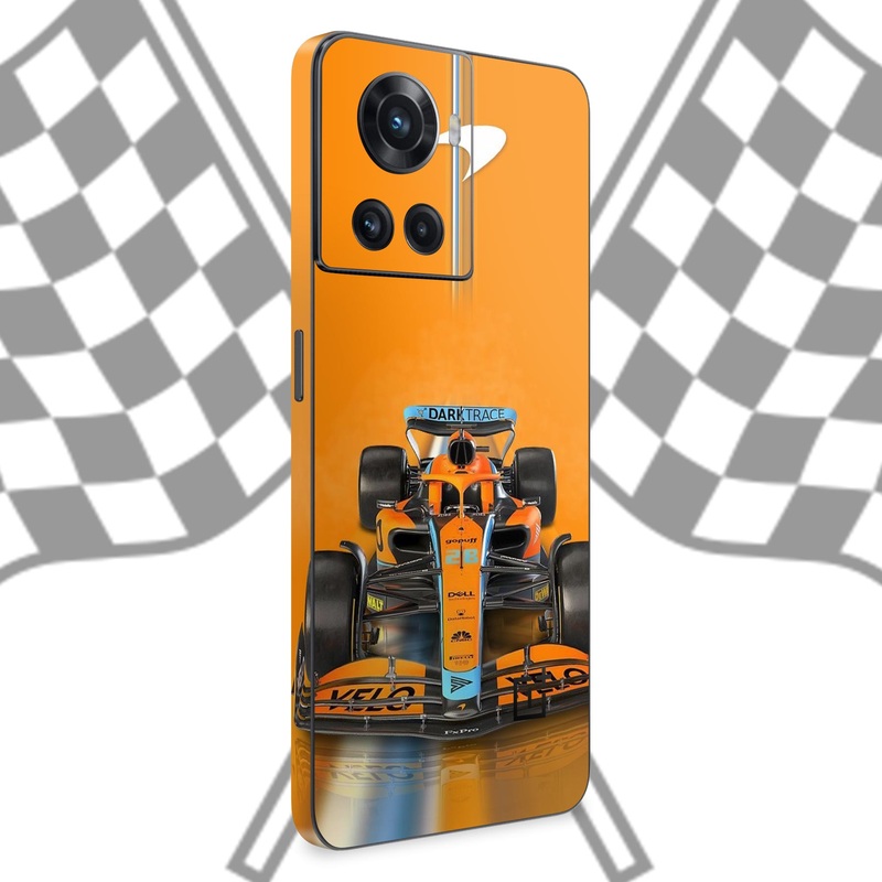 Racing #12