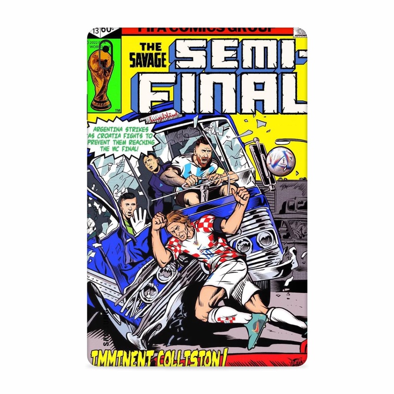 Semi Finals Tab Skin