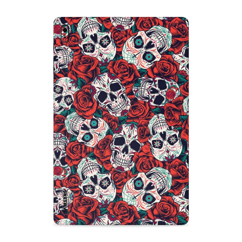 Skull 1 Tab Skin
