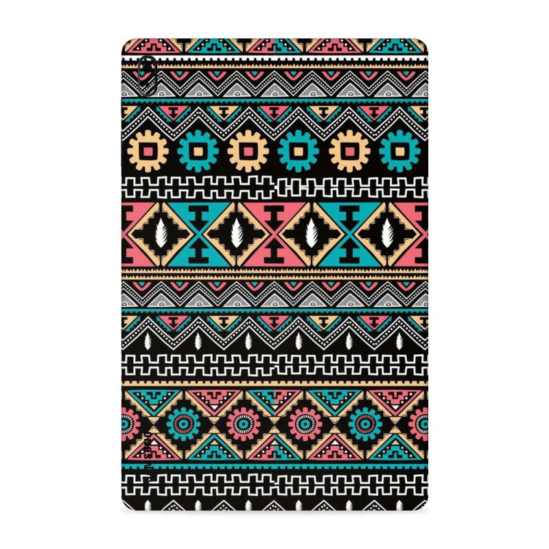 Tribal 1 Tab Skin