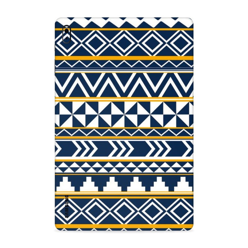 Tribal 2 Tab Skin
