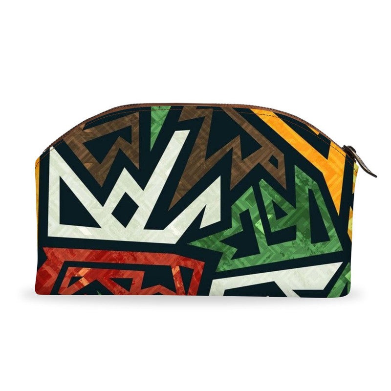Color Splash 1 Tech Pouch