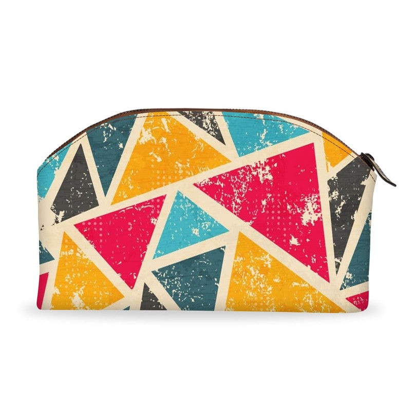 Color Splash 11 Tech Pouch