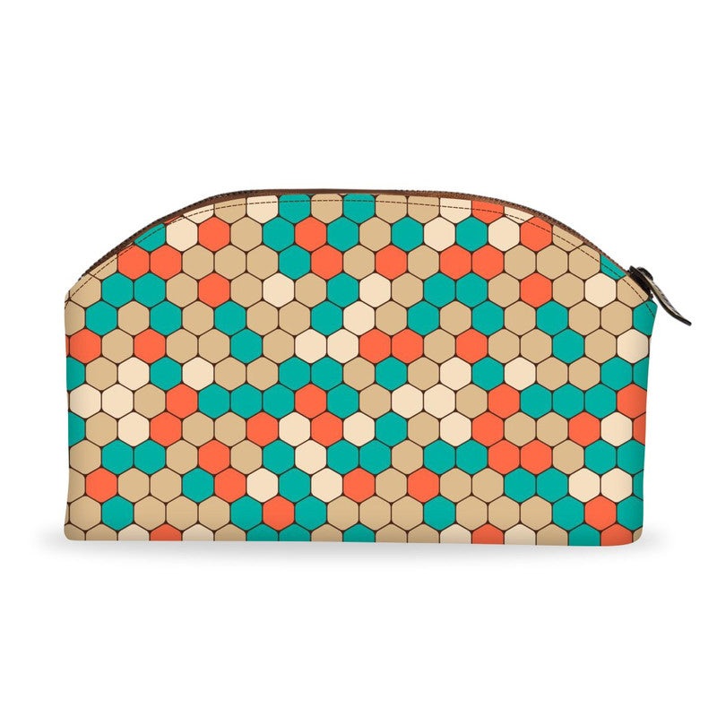Color Splash 12 Tech Pouch