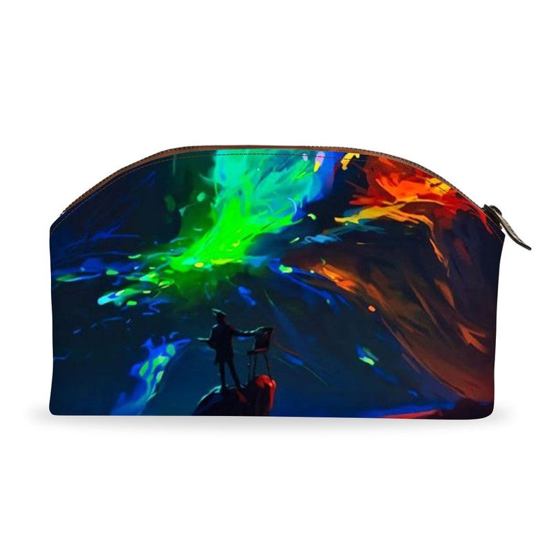 Color Splash 3 Tech Pouch
