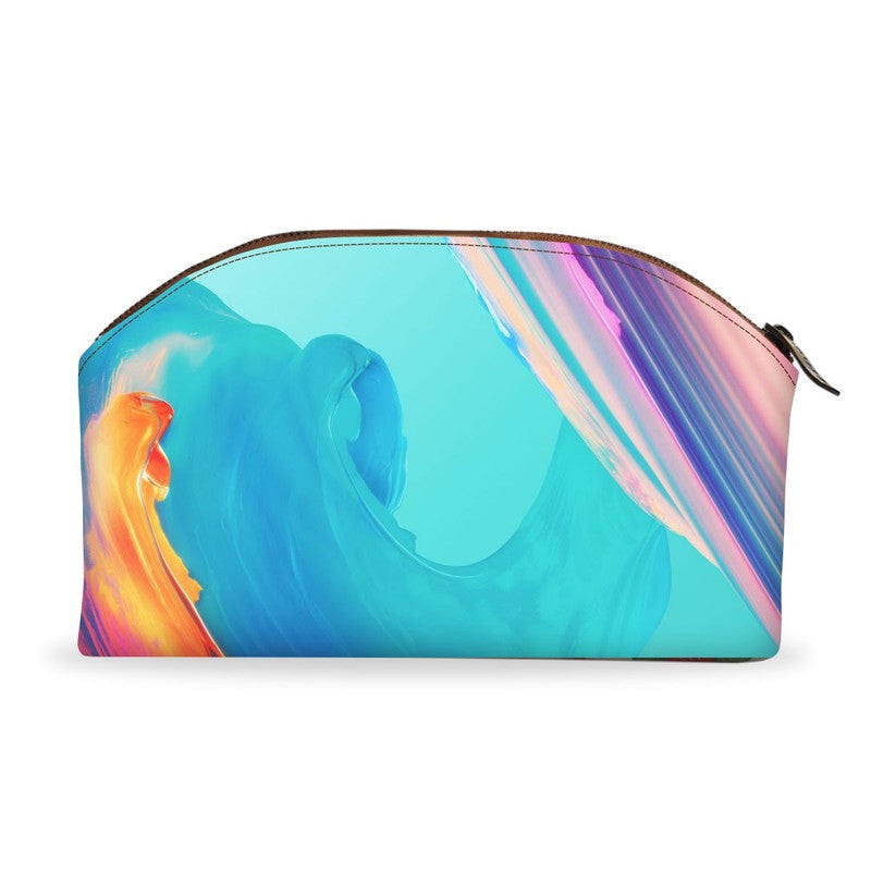 Color Splash 5 Tech Pouch
