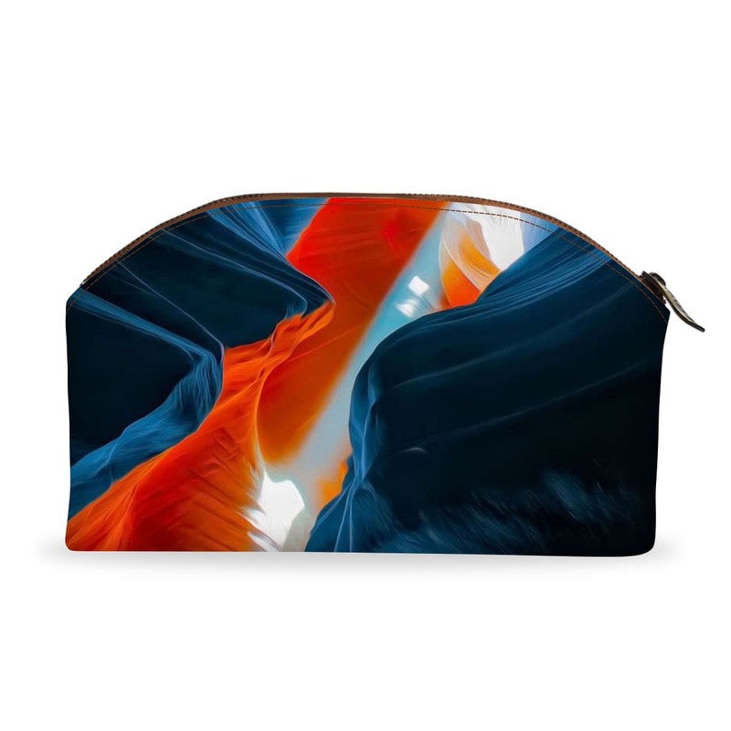 Color Splash 7 Tech Pouch