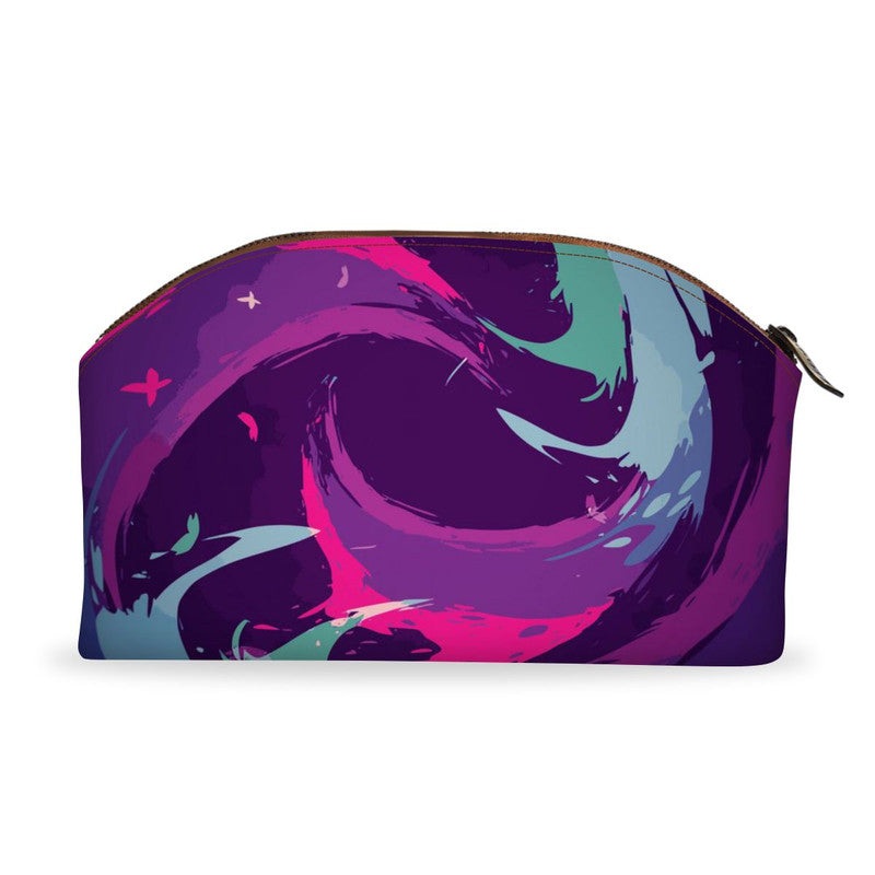 Color Splash 8 Tech Pouch