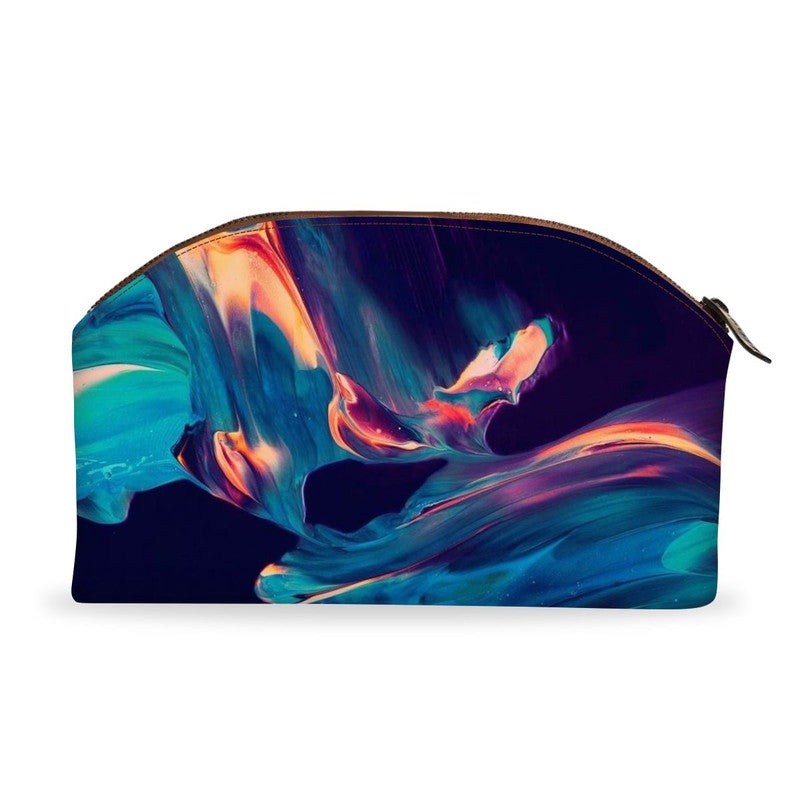 Color Splash 9 Tech Pouch