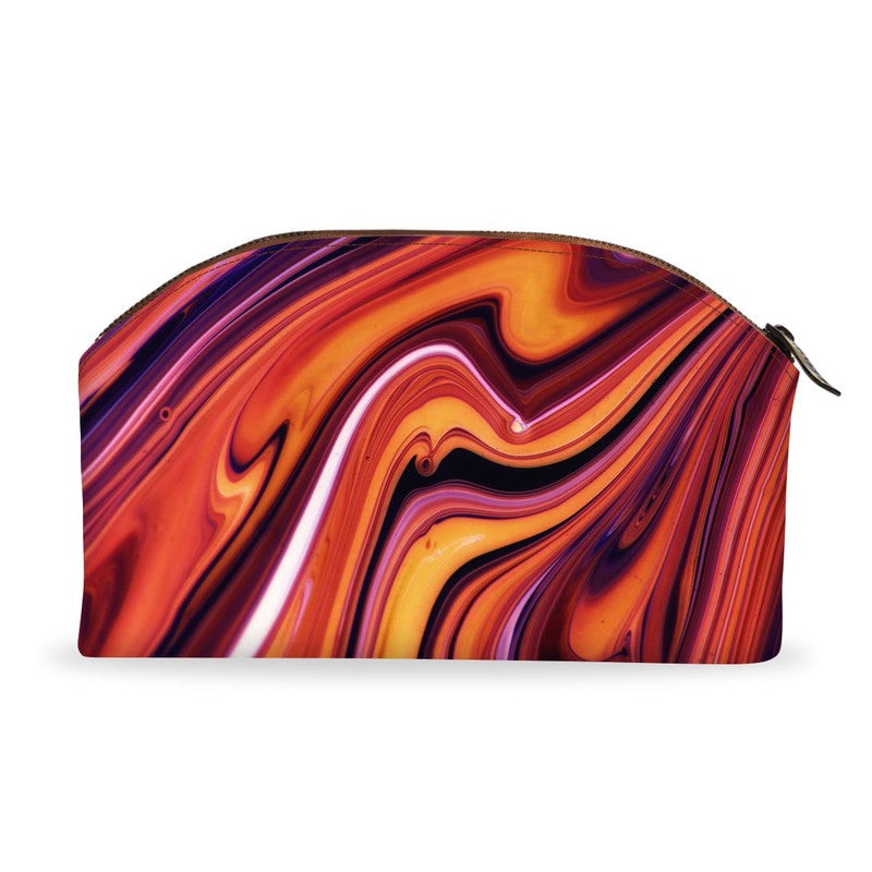 Distinct Lines 1 Tech Pouch