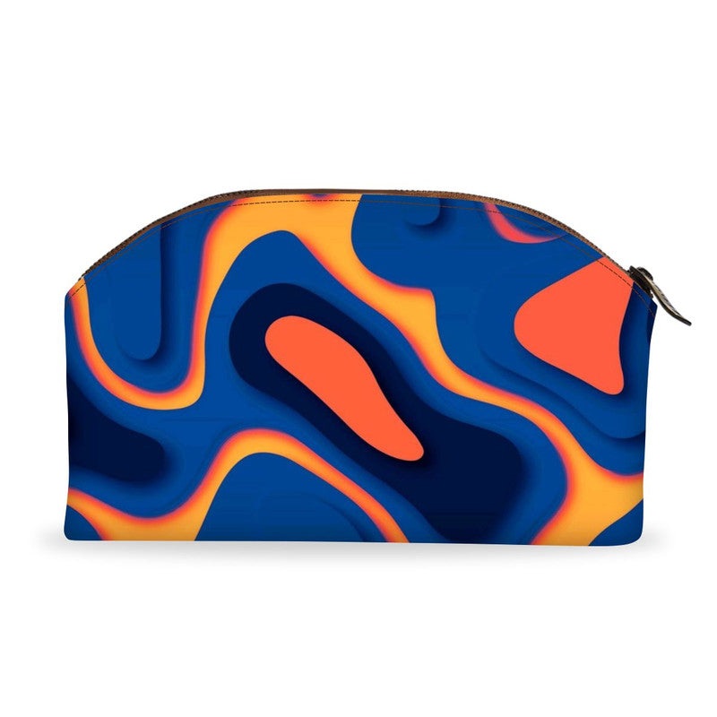 Distinct Lines 2 Tech Pouch