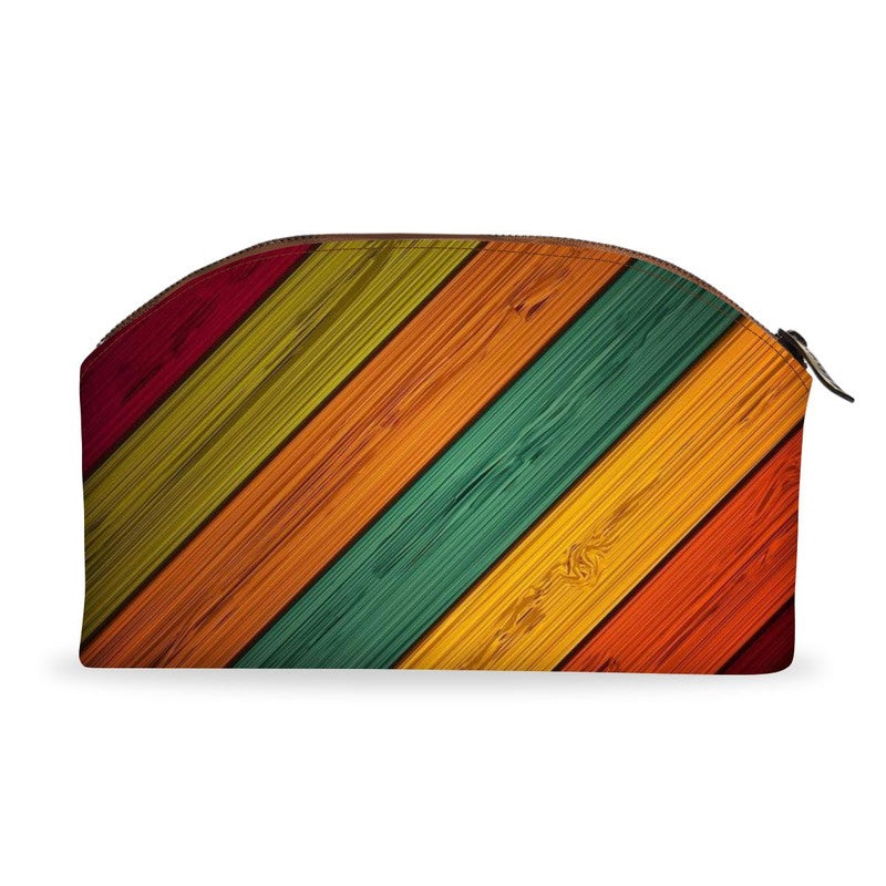 Distinct Lines 3 Tech Pouch