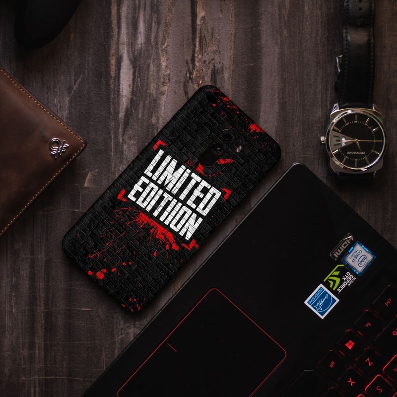 Limited Edition