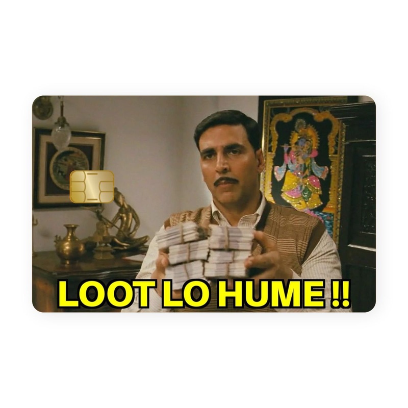 Meme 9 Card