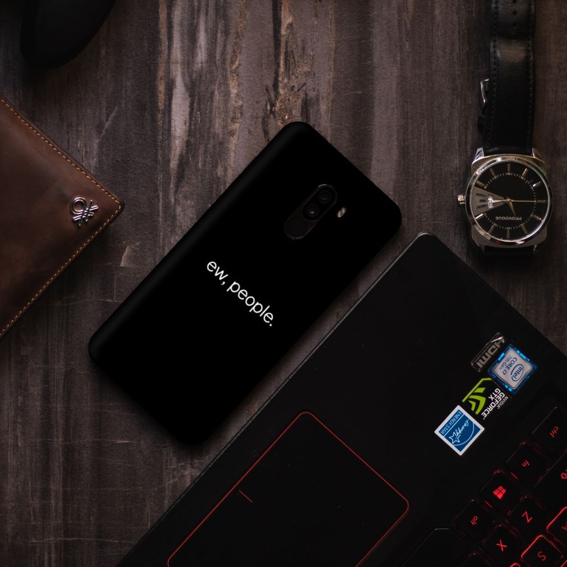Minimalistic Collection - 9 Designs