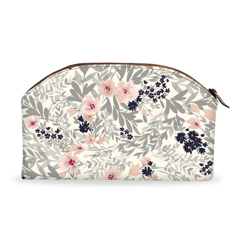 Night Mountains Tech Pouch