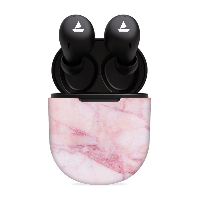 Pink Marble Skin For Boat 383