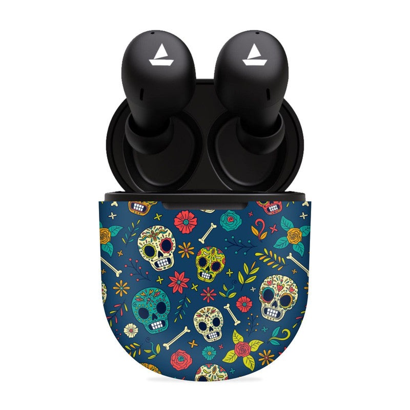 Skull 2 Skin For Boat 383