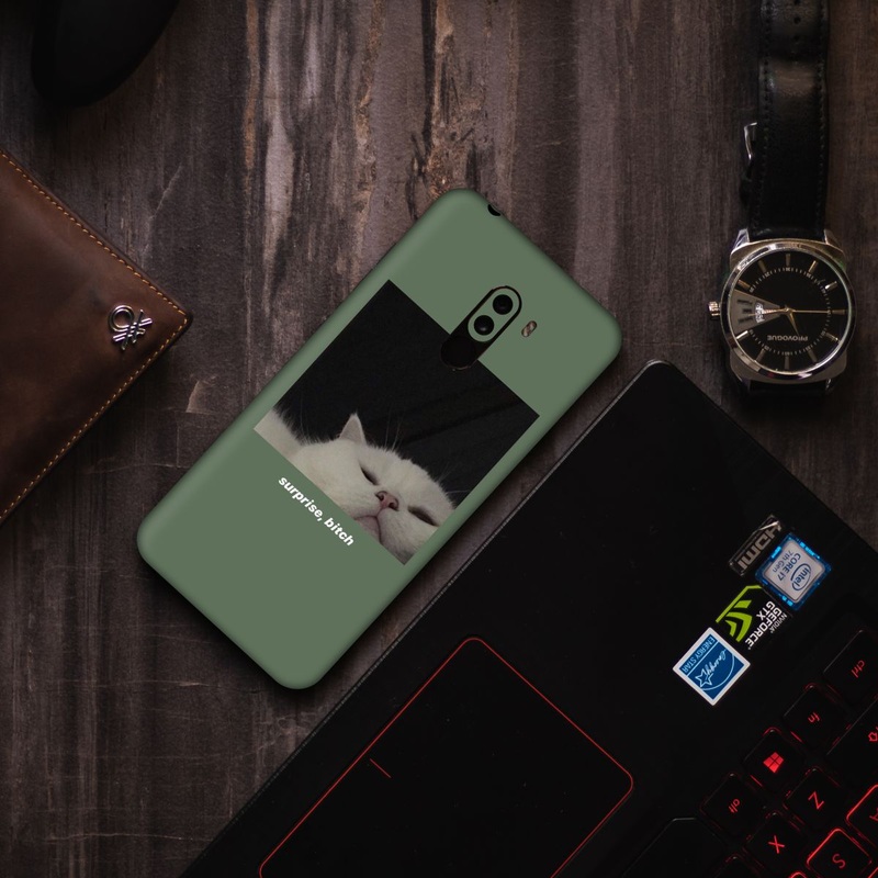 Trendy Cat - 18 Designs