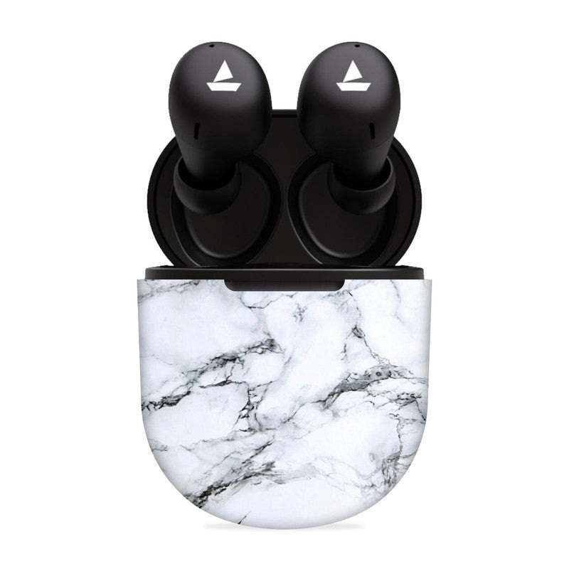 White Marble Skin For Boat 383