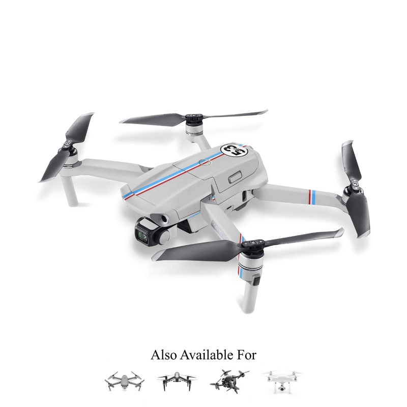 Herbert Drone Skin