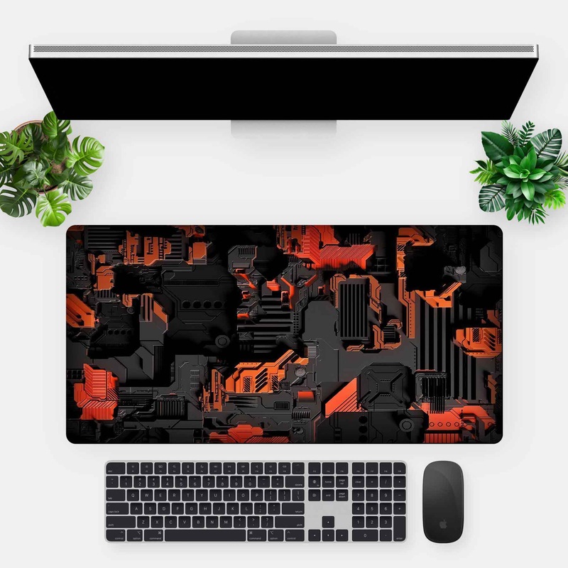 Modern Tech Techmat