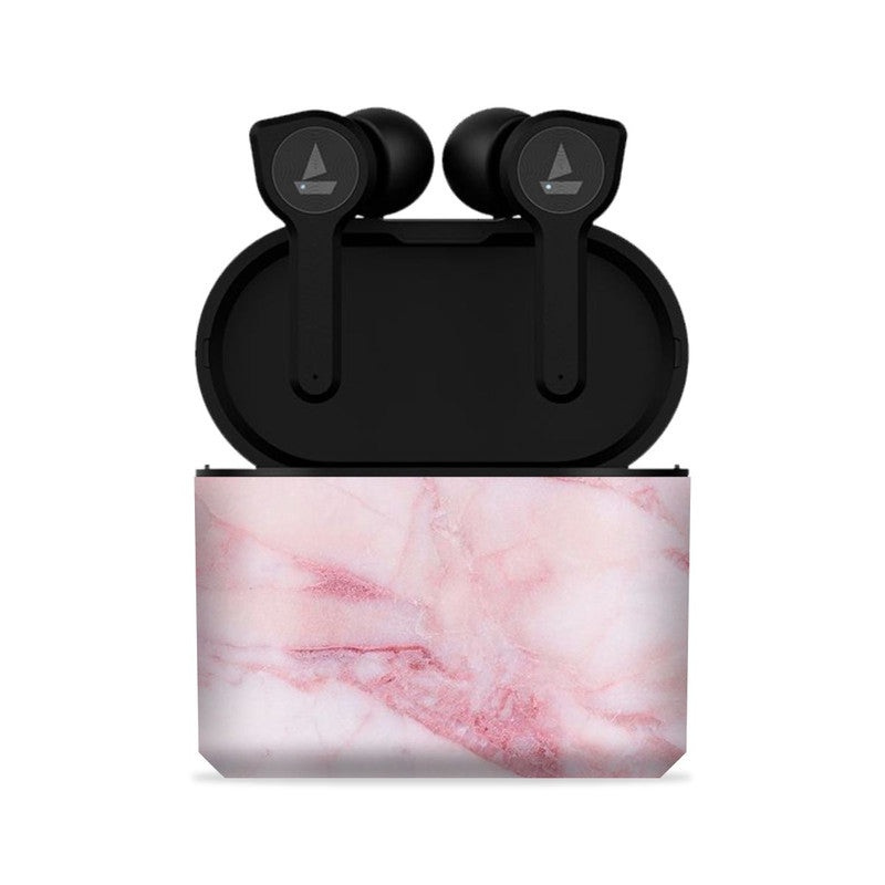 Pink Marble Skin For Boat 408