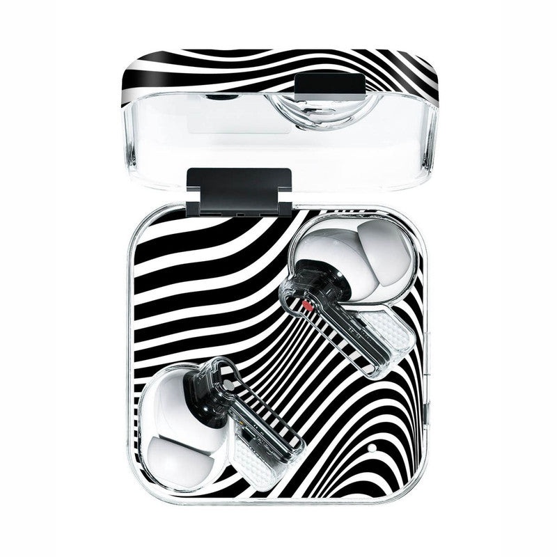 Psychedellic 6 Skin Wrap For Nothing Ear 1