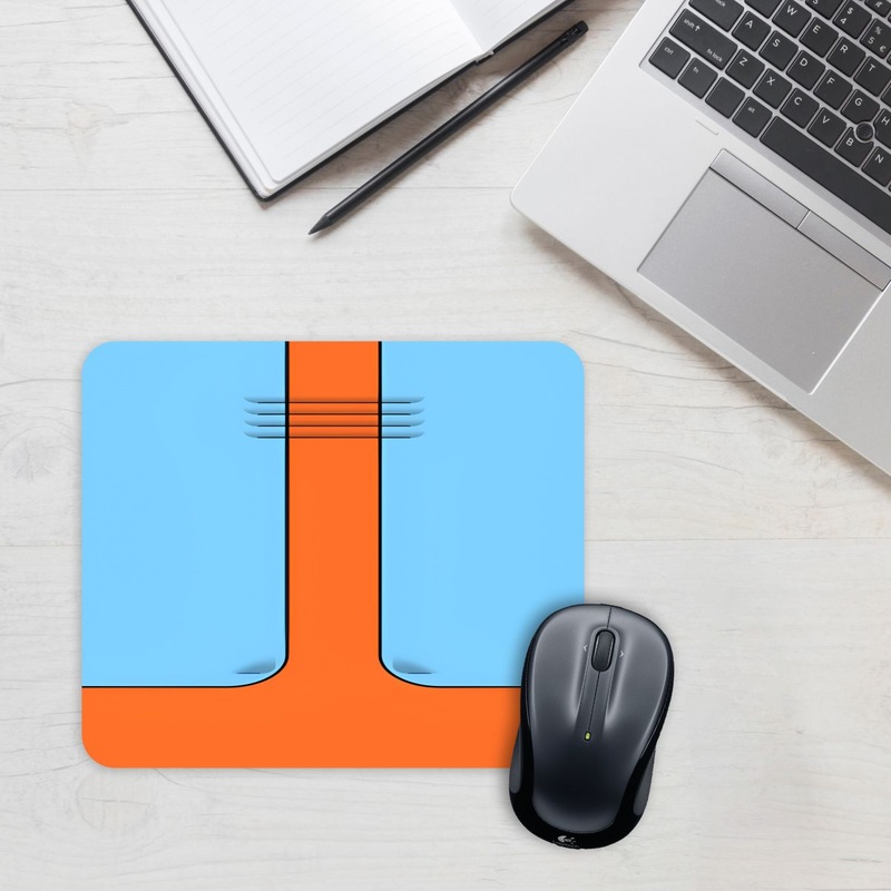Racer Mousepad