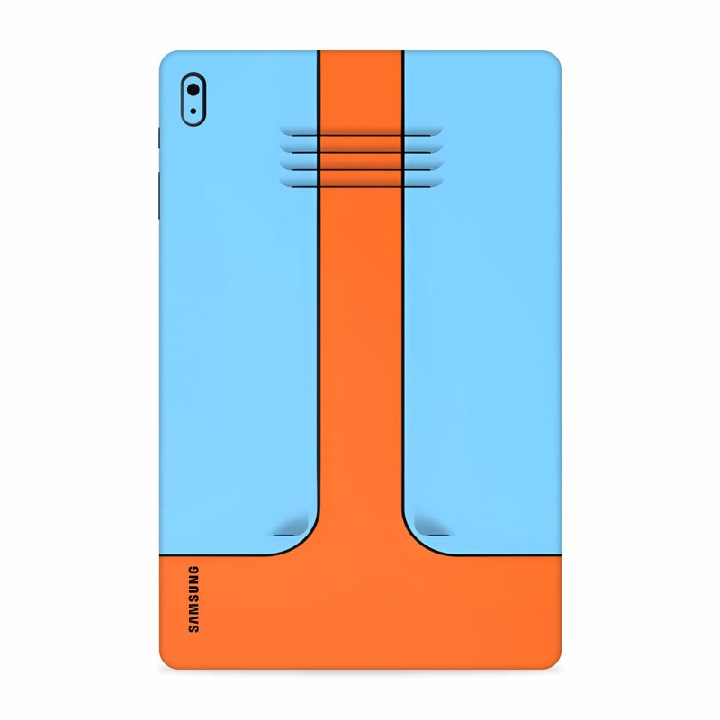Racer Tab Skin