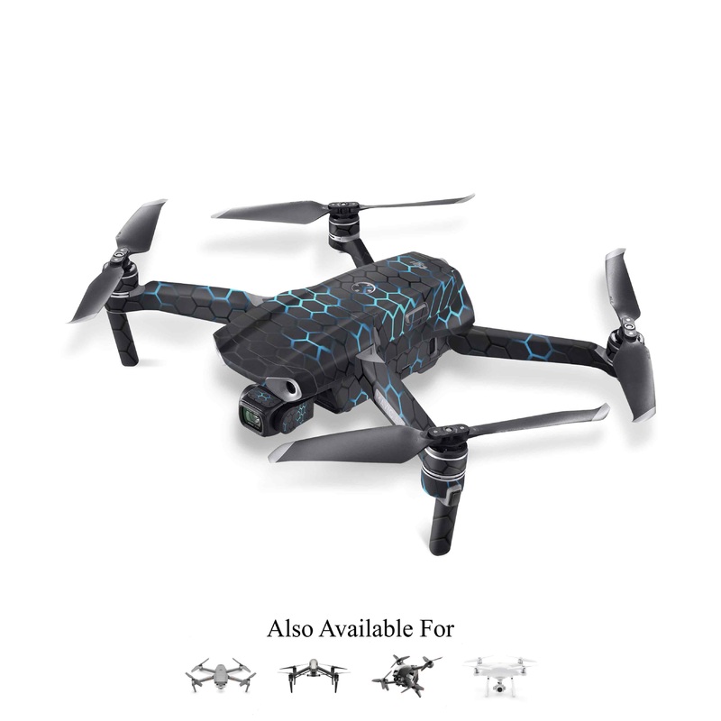 TechExo Drone Skin