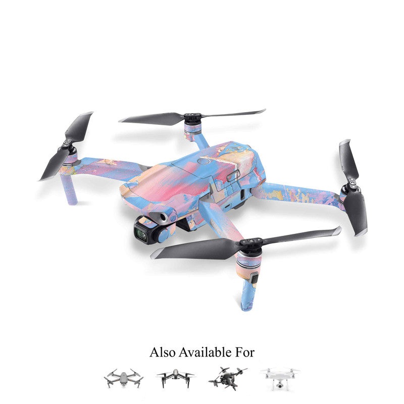 Artist Muse Drone Skin